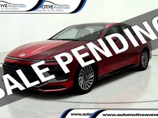 Used 2025 Hyundai Sonata Limited FWD video 1