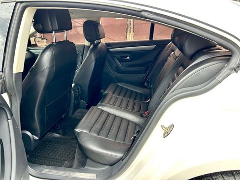 Used 2014 Volkswagen CC Sport FWD image 13