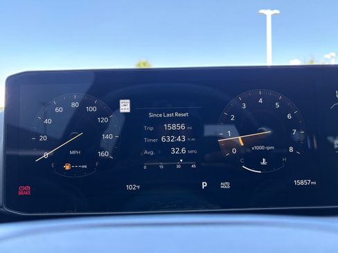 Used 2025 Kia K4 EX FWD image 26