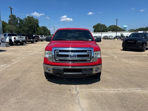 Used 2014 Ford F150 XLT image 8