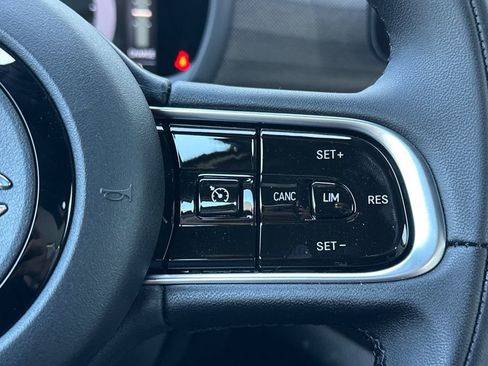 New 2025 FIAT 500 e image 26