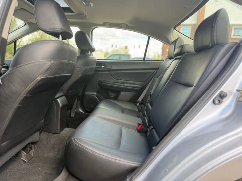 Used 2013 Subaru Impreza 2.0i Limited image 29