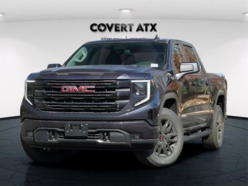 New 2026 GMC Sierra 1500 Elevation w/ Elevation Select Package image 1