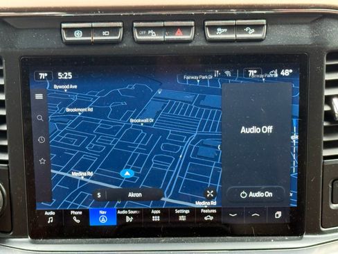 Used 2024 Ford F350 King Ranch w/ FX4 Off-Road Package image 21