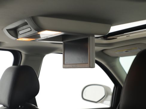 Used 2012 Cadillac Escalade EXT Premium image 14