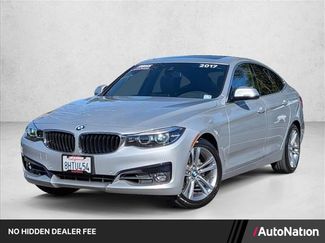 Used 2017 BMW 330i xDrive AWD/4WD video 1
