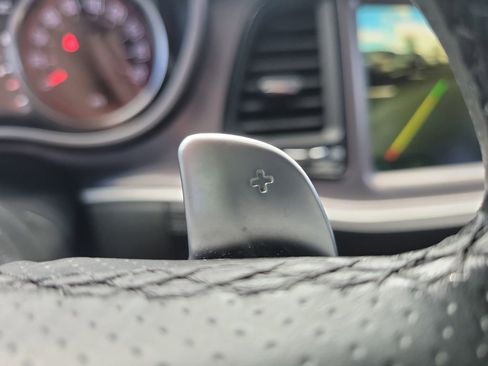 Used 2021 Dodge Challenger R/T Scat Pack w/ Plus Package image 21