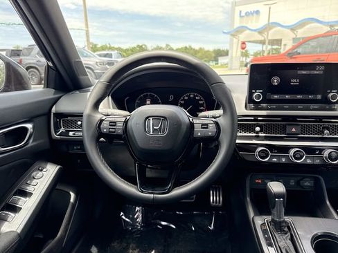 Used 2025 Honda Civic Sport image 20