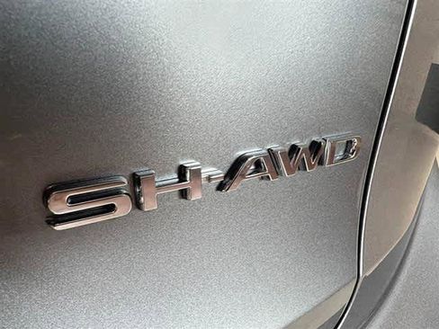 New 2026 Acura RDX SH-AWD w/ Technology Package image 6