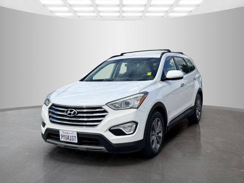 Used 2015 Hyundai Santa Fe GLS AWD/4WD image 1