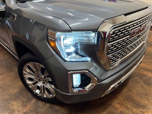 Used 2020 GMC Sierra 1500 Denali w/ Denali Ultimate Package AWD/4WD image 51