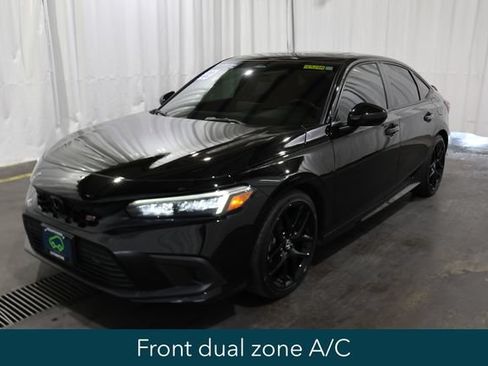 Used 2022 Honda Civic Si image 7