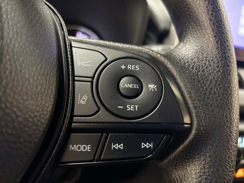 Used 2024 Toyota RAV4 XLE image 22