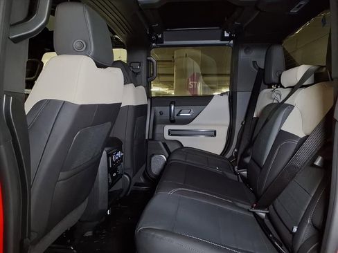 New 2026 GMC Hummer EV 4x4 Crew Cab image 18