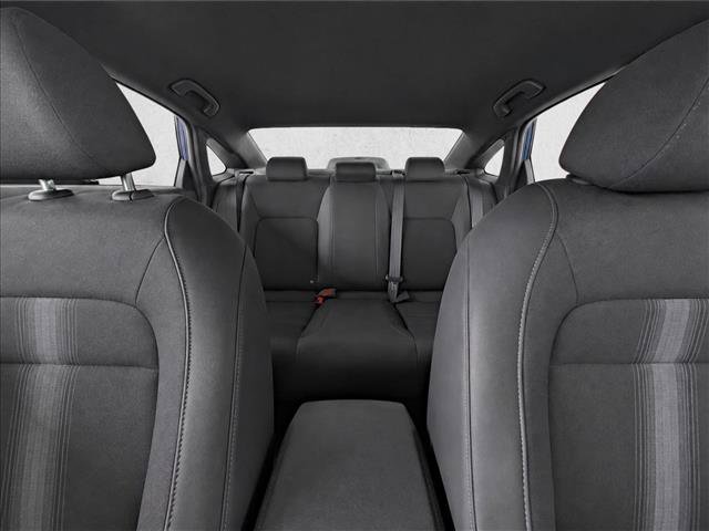 Certified 2024 Honda Civic Sport image 29