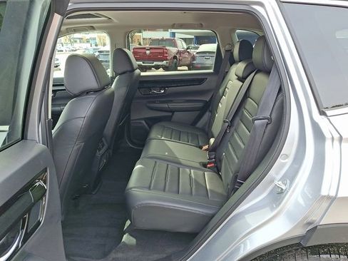 Used 2025 Honda CR-V EX-L image 13