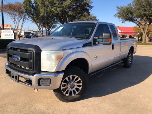 Used 2013 Ford F250 XL w/ PWR Equipment Group image 1