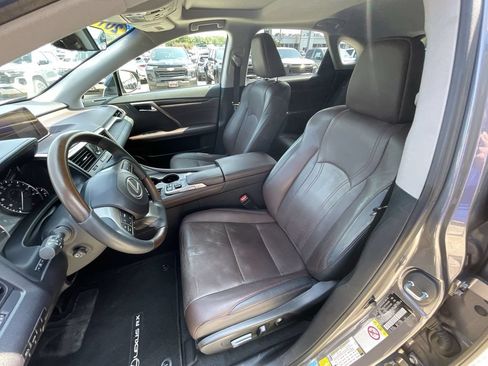 Used 2016 Lexus RX 350 FWD w/ Premium Package image 20