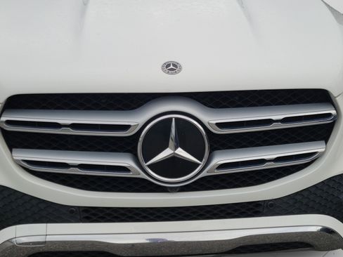 Used 2020 Mercedes-Benz GLE 350 image 14