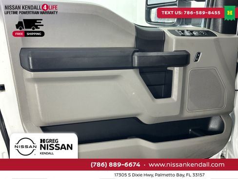 Used 2020 Ford F250 XL image 32