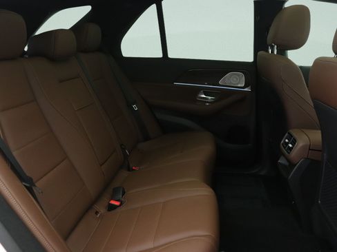 New 2026 Mercedes-Benz GLE 450 4MATIC image 8