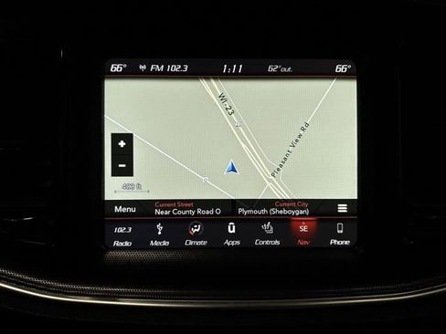 Certified 2018 Dodge Challenger R/T Scat Pack w/ Leather Interior Group image 10