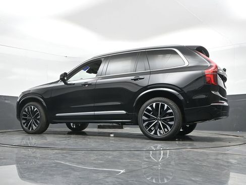 New 2026 Volvo XC90 B6 Ultra w/ Protection Package AWD/4WD image 46
