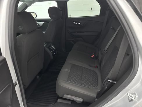 Used 2022 Chevrolet Blazer LT FWD image 30