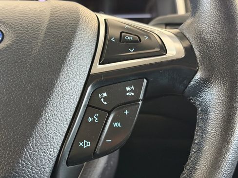 Used 2019 Ford Edge SEL w/ Equipment Group 201A FWD image 33