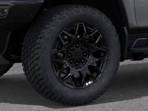 New 2026 GMC Hummer EV SUV AWD/4WD image 9