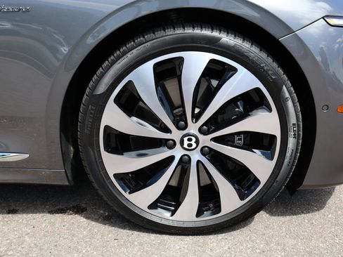 Used 2026 Bentley Continental GT Azure AWD/4WD image 16