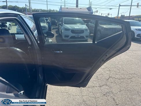 Used 2023 Nissan Altima 2.5 SL AWD/4WD image 31