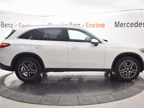 New 2026 Mercedes-Benz GLC 300 image 7