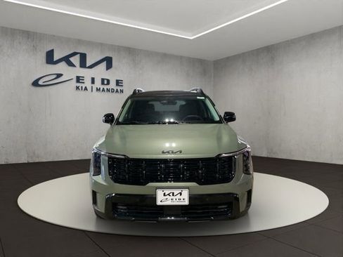 New 2026 Kia Sorento X-Line EX image 10