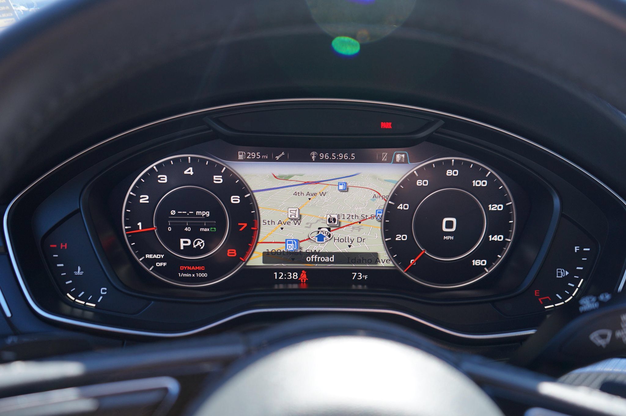 Used 2019 Audi A5 2.0T Premium Plus w/ Premium Plus AWD/4WD image 10