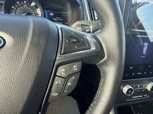 Certified 2023 Ford Edge SEL image 29