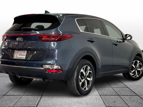 Used 2020 Kia Sportage LX image 13