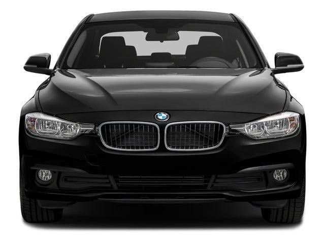 Used 2016 BMW 320i Sedan RWD image 4