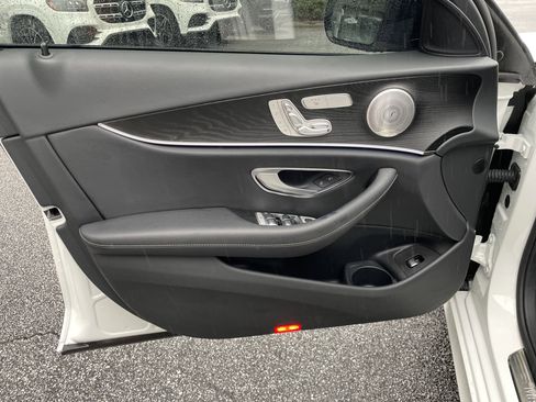 Certified 2022 Mercedes-Benz E 350 Sedan image 16