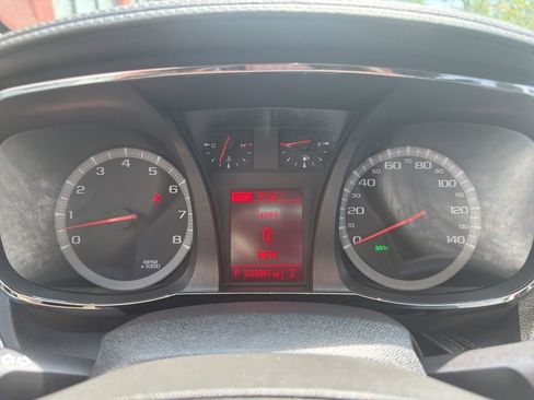 Used 2017 GMC Terrain Denali AWD/4WD image 21