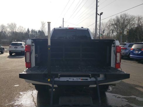 Used 2020 Ford F250 Lariat image 8