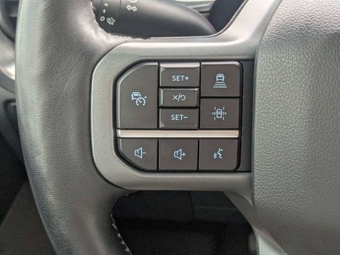 Used 2022 Ford F150 Lariat w/ Equipment Group 502A High AWD/4WD image 28