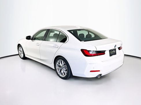 Used 2025 BMW 330i Sedan image 5