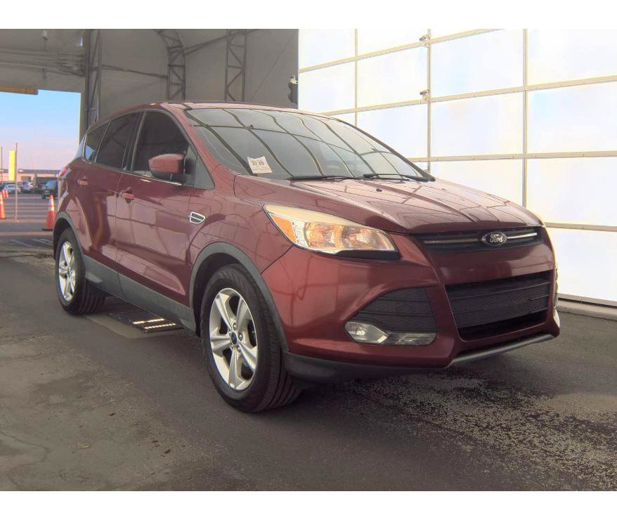Used 2014 Ford Escape SE FWD image 4