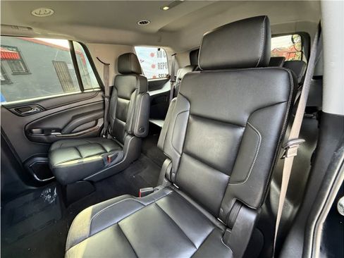 Used 2016 Chevrolet Tahoe LT image 24