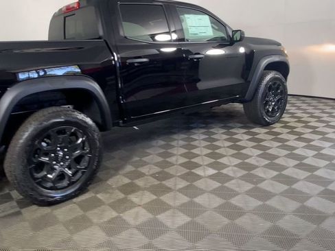 New 2026 Chevrolet Colorado Trail Boss image 10