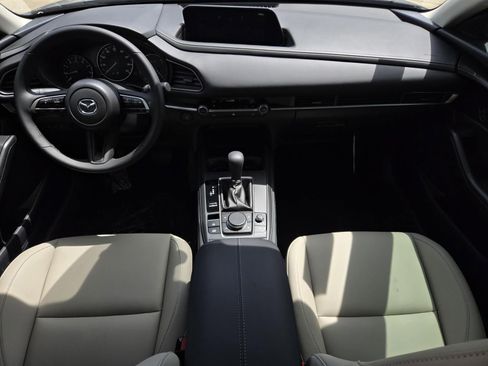 New 2026 MAZDA CX-30 AWD 2.5 S w/ Select Sport Pkg image 14