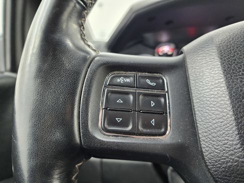 Used 2018 RAM 1500 Rebel w/ Luxury Group image 14