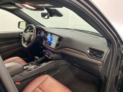 Used 2024 Dodge Durango GT AWD/4WD image 25