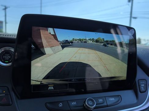 Used 2023 Chevrolet Blazer LT w/ Convenience Package FWD image 20
